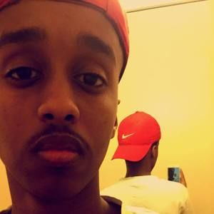 Meet your Posher, Ahmed